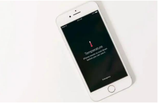 象山苹果手机维修分享iPhone 手机发热如何快速降温 