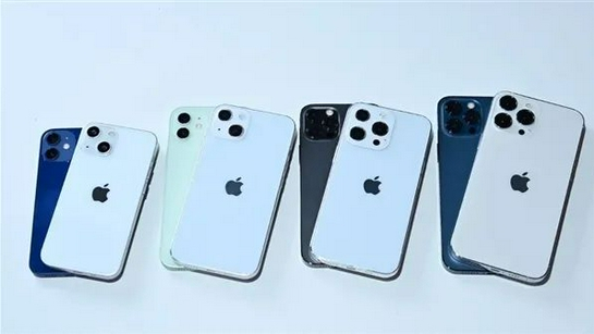 象山苹果手机维修分享iPhone 13价格怎么样 