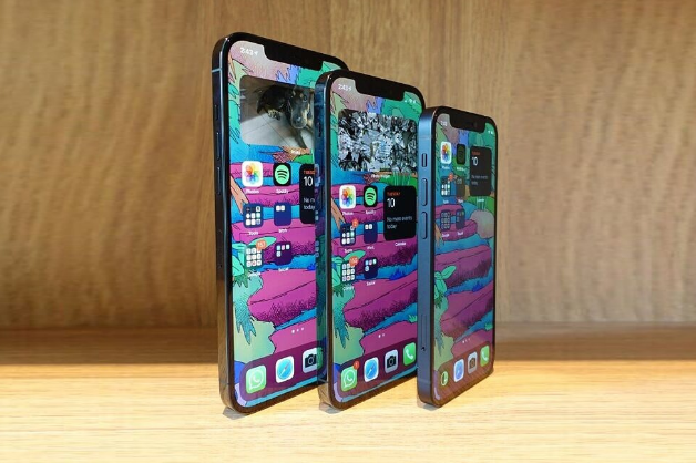 象山苹果手机维修分享iPhone 13发布日期 