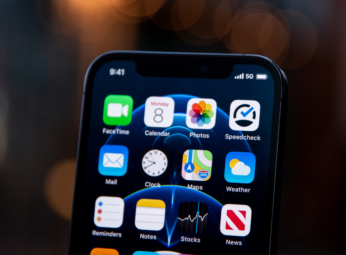 象山苹果手机维修分享为什么 iPhone 12 在冬季会自动关机 