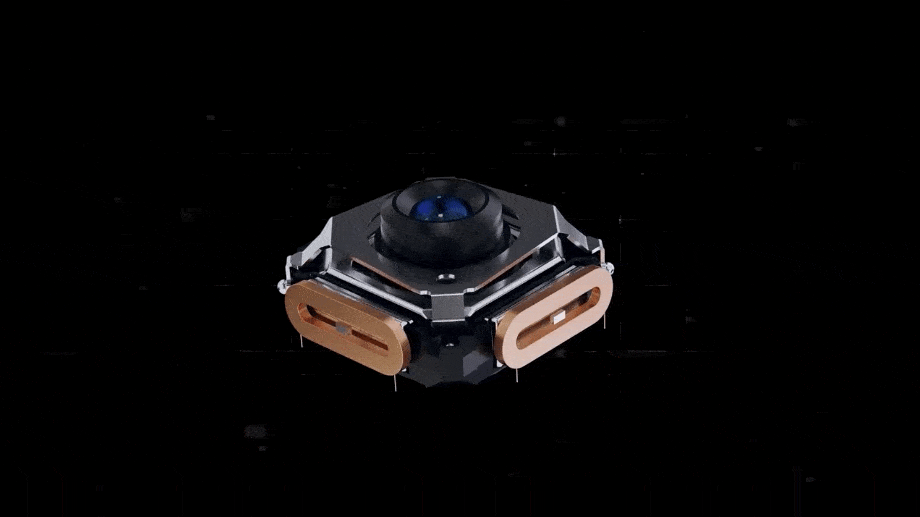 象山苹果手机维修分享iPhone 12 Pro Max 独享的这颗传感器更大的特点是什么 