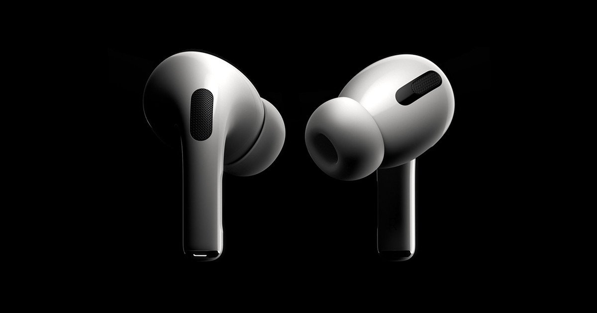 象山苹果手机维修分享AirPods Pro 爆音、降噪效果下降怎么办 