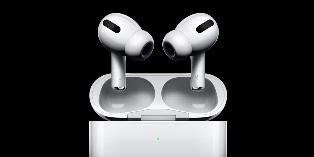 象山苹果手机维修分享AirPods Pro 出现静电噪音 
