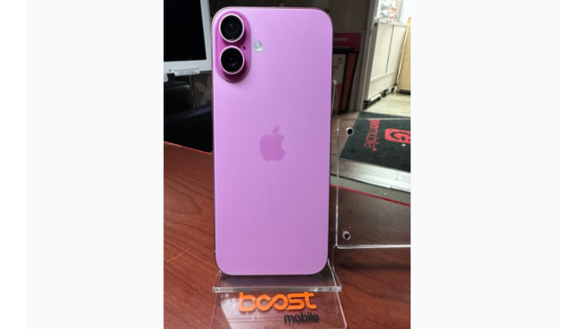 象山苹果手机维修分享iPhone 16 Plus换电池 