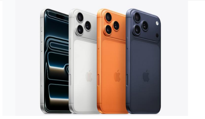 象山苹果手机维修分享iPhone 17 Pro Max换电池 