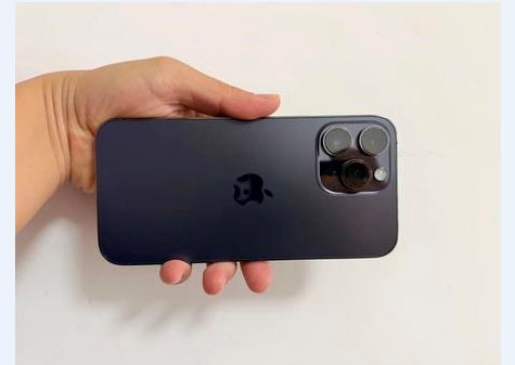象山苹果维修点分享iPhone 14 Pro Max进水维修 