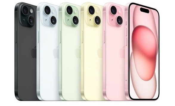 象山苹果维修点分享iPhone 15进水维修 
