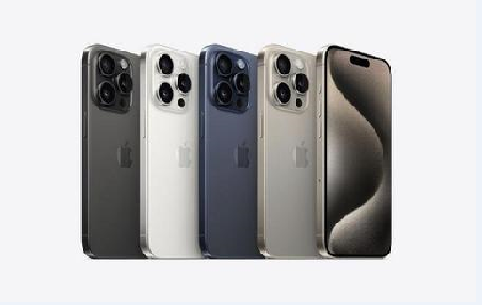 象山苹果维修点分享iPhone 15 Pro进水维修 