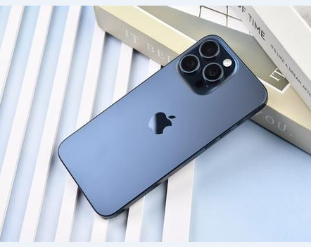 象山苹果维修点分享iPhone 15 Pro Max进水维修 
