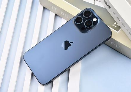象山苹果维修点分享iPhone 15 Pro Max屏幕更换全新实操风险 