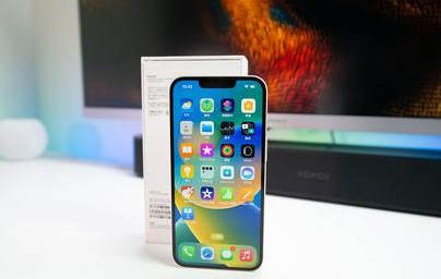 象山苹果维修点分享iPhone 14自动关机故障深度解析 