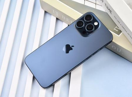 象山苹果维修点分享iPhone 15 Pro Max自动关机造成的原因 