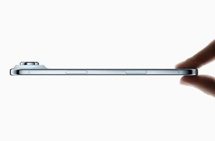 象山苹果维修点分享iPhone 17 Air自动关机电源故障解析 