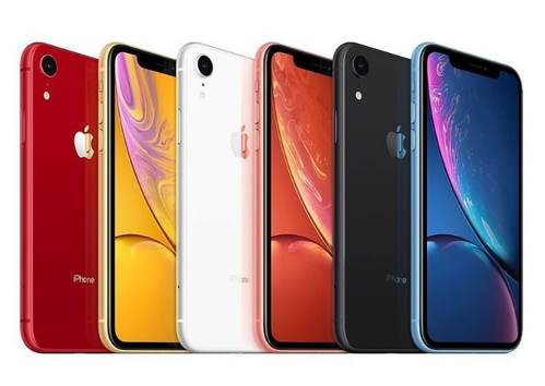 象山苹果维修点分享iPhone XR扩容实操风险剖析 