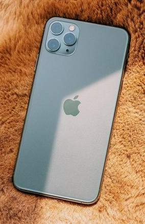 象山苹果维修点分享iPhone 11 Pro Max扩容实战风险 