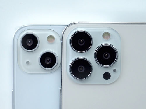 象山苹果维修点分享iPhone 13 Pro Max扩容深层隐患解析 