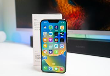 象山苹果维修点分享iPhone 14扩容容易忽略的暗病 