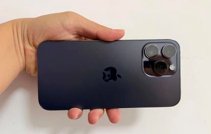 象山苹果维修点分享iPhone 14 Pro Max扩容实战误区 