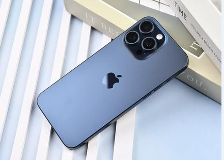 象山苹果维修点分享iPhone 15 Pro Max扩容静电与工艺坑 