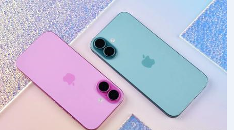 象山苹果维修点分享iPhone 16扩容成本与市场套路 