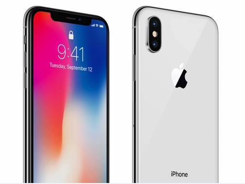 象山苹果维修点分享iPhone X系统软硬故障区分指南 