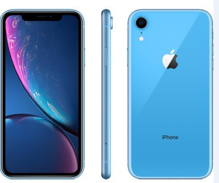 象山苹果维修点分享iPhone XR后台与通知系统排错 