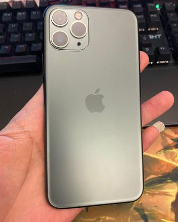 象山苹果维修点分享iPhone 11 Pro电池校准与权限排错 