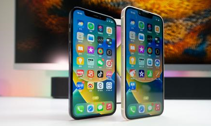 象山苹果维修点分享iPhone 14 Plus安全隔区与音频排错 
