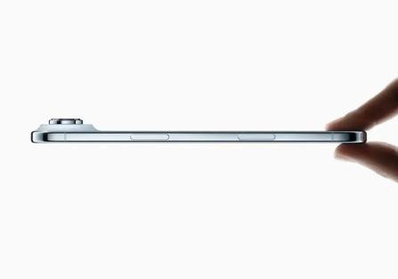 象山苹果维修点分享iPhone 17 Air传感器与USB‑C排错 