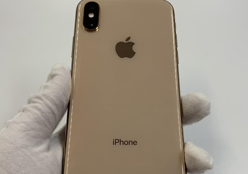 象山苹果维修点分享iPhone XS锁屏界面交互故障 
