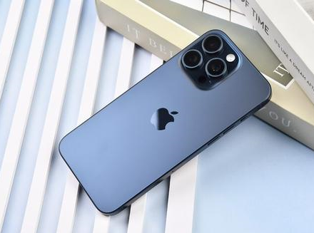 象山苹果维修点分享iPhone 15 Pro Max锁屏密码玩机解析 