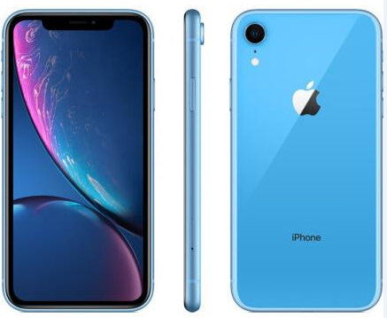 象山苹果维修点分享iPhone XR黑屏多类场景解析 