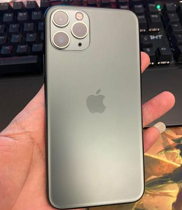 象山苹果维修点分享iPhone 11 Pro电池发烫小众问题解读 