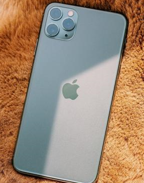 象山苹果维修点分享iPhone 11 Pro Max电池发烫特殊问题 
