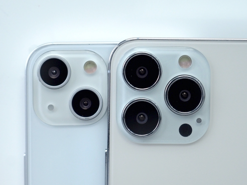 象山苹果维修点分享iPhone 13 Pro Max发烫特殊故障解读 